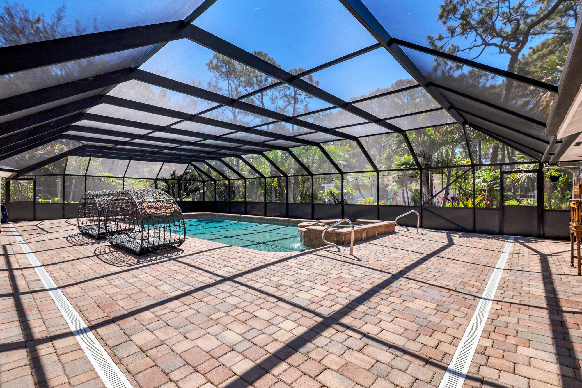 CALOOSA - Residential