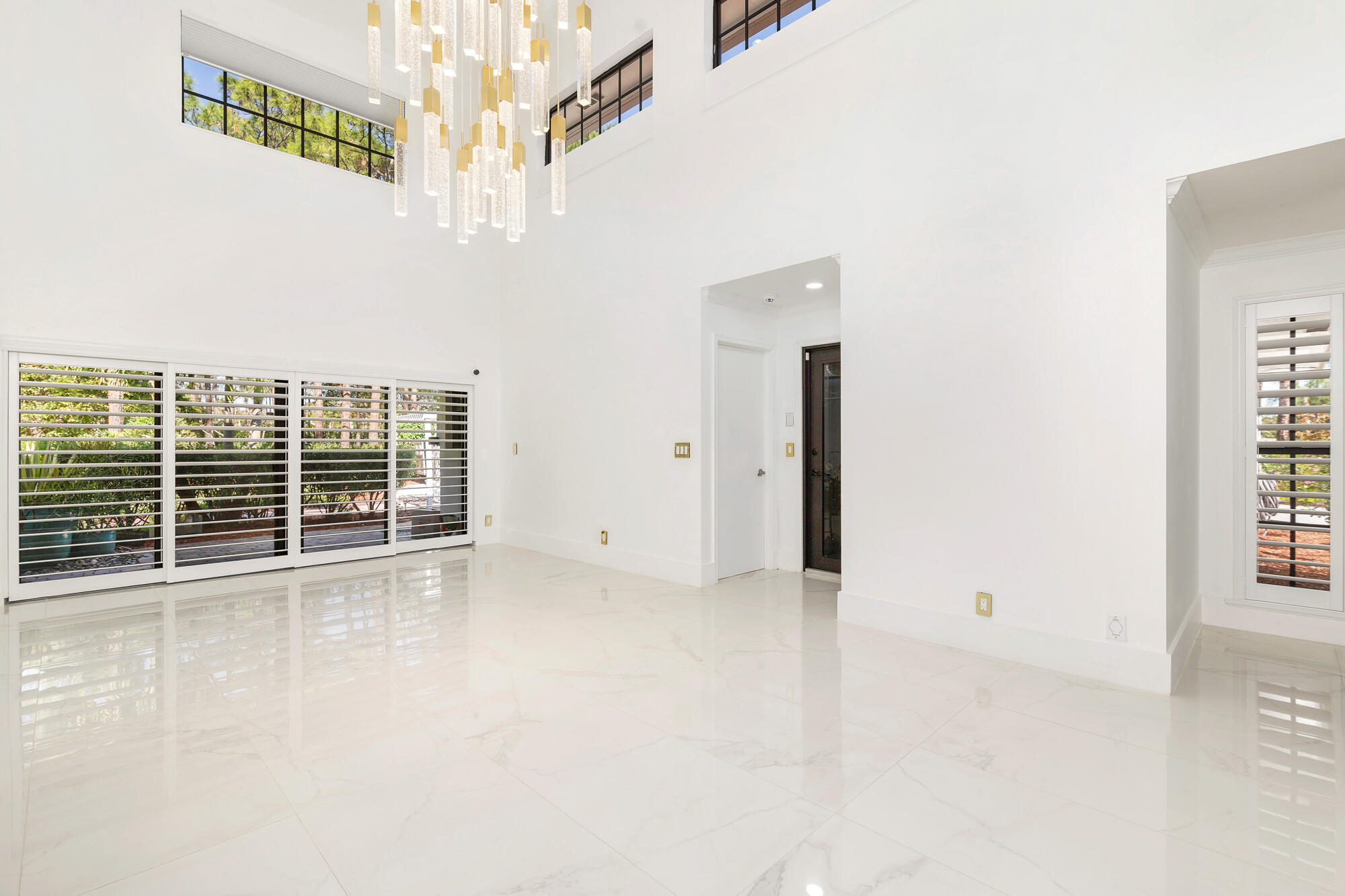 CALOOSA - Residential