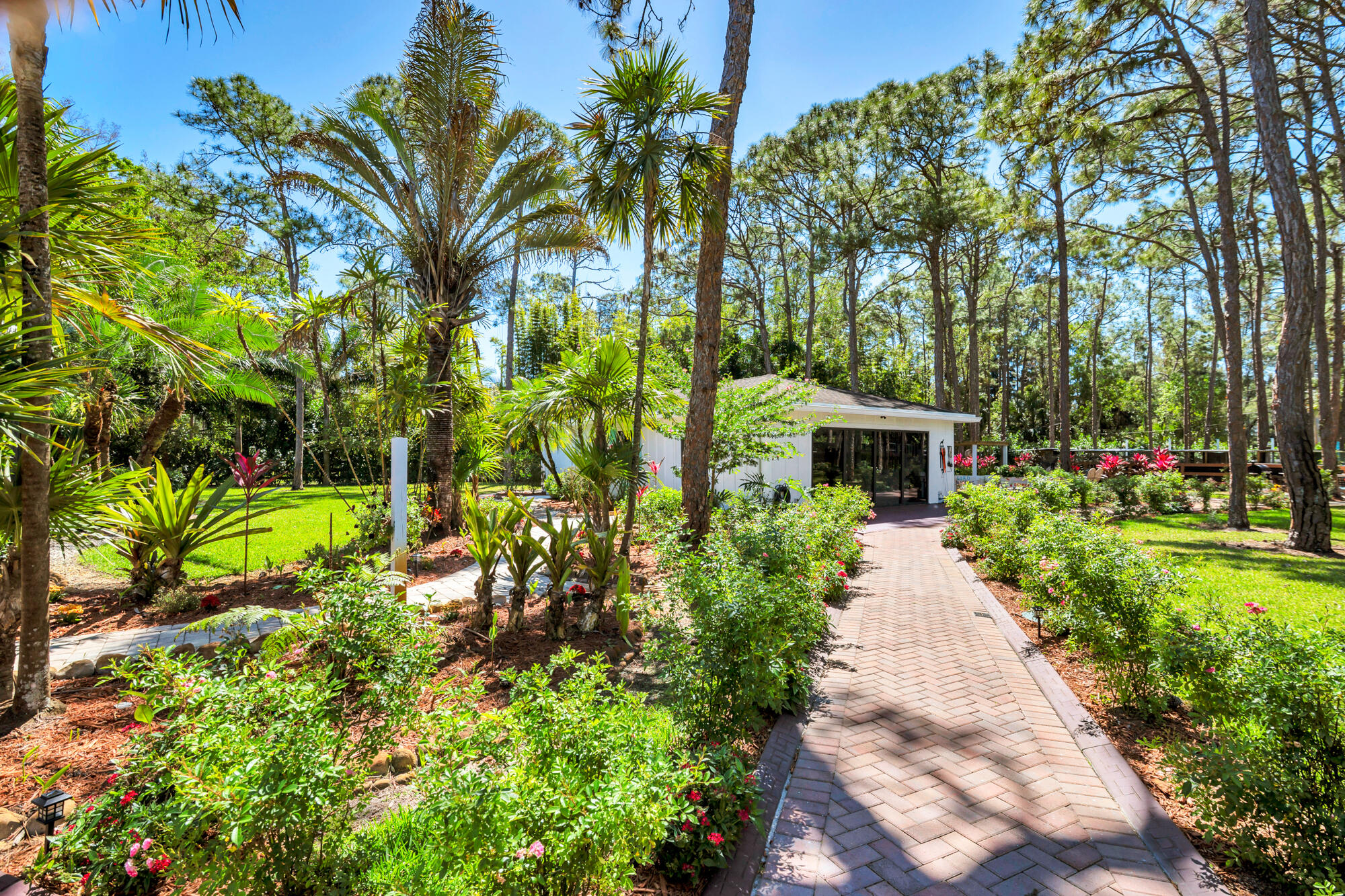 CALOOSA - Residential