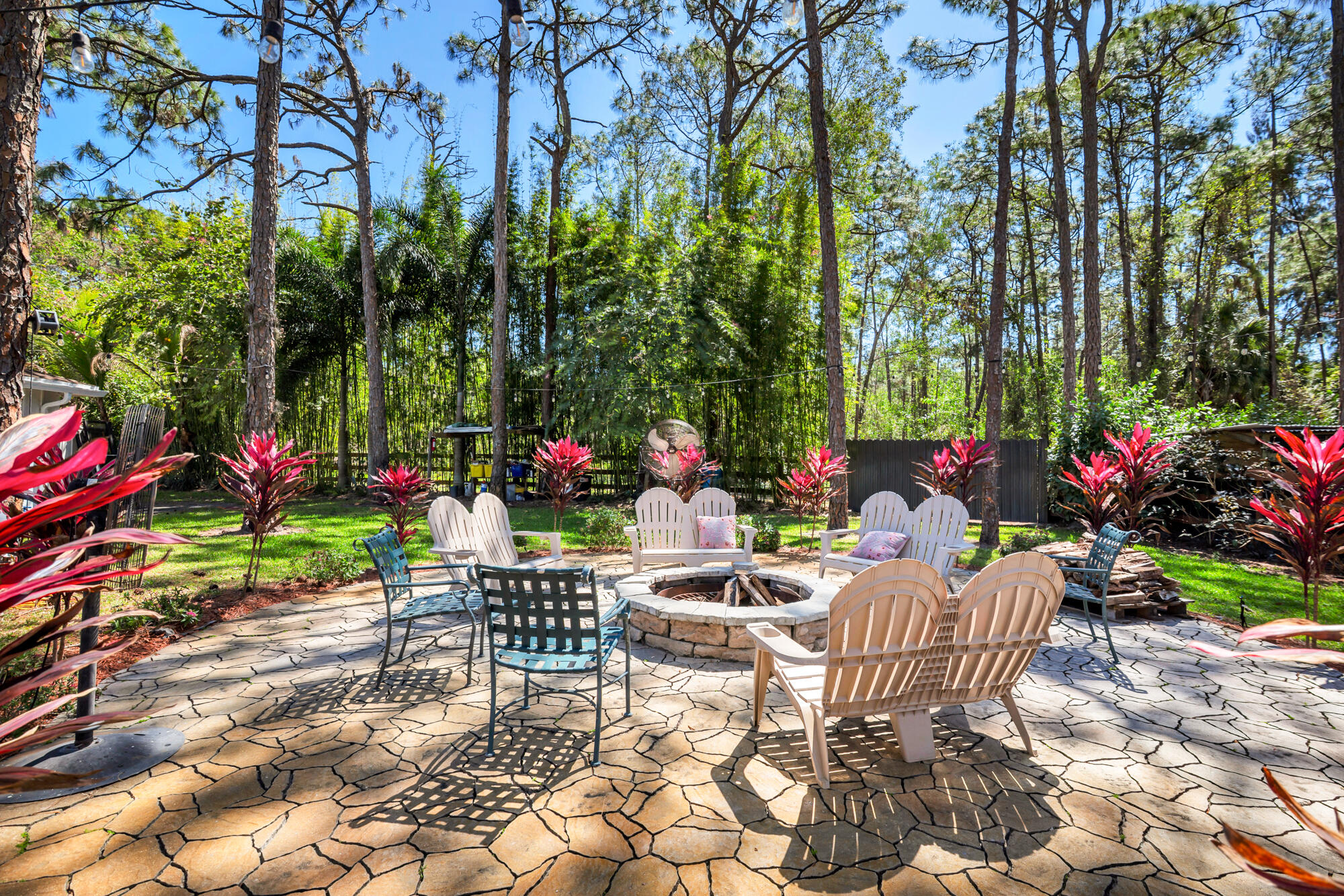 CALOOSA - Residential