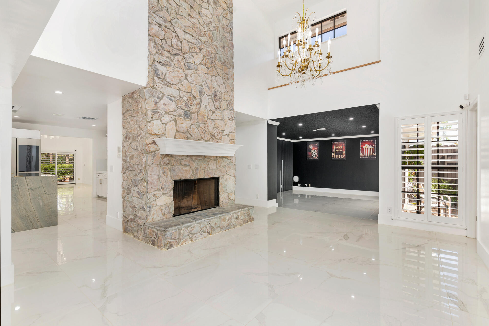 CALOOSA - Residential