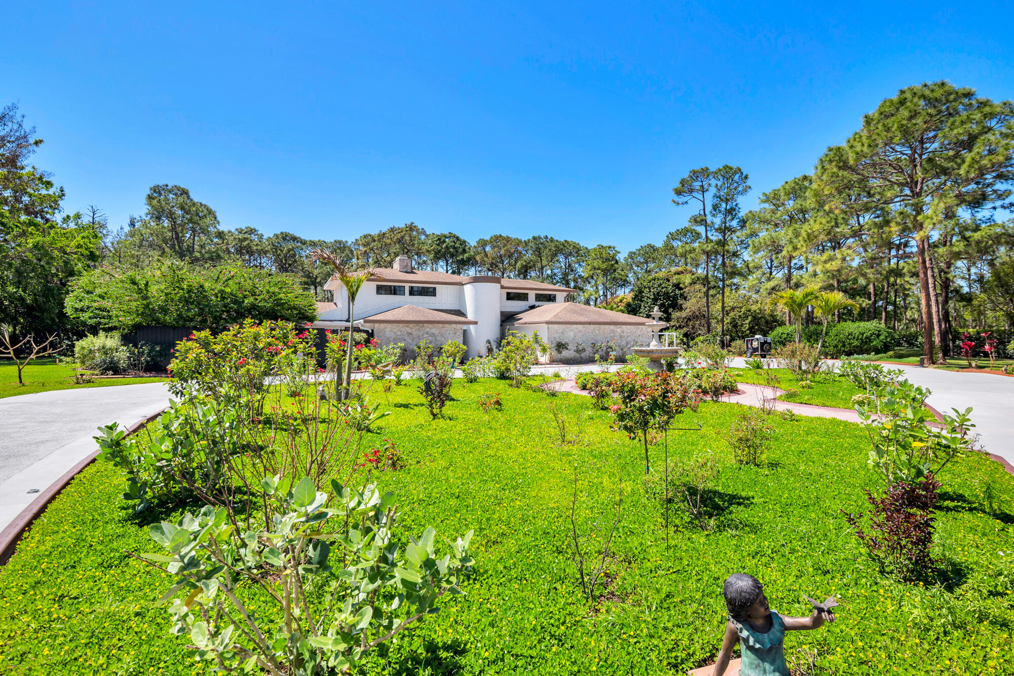 CALOOSA - Residential