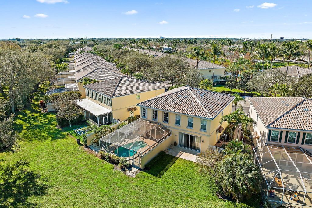 Photo of 464 Capistrano Drive, Palm Beach Gardens, FL 33410 (MLS # R10955368)