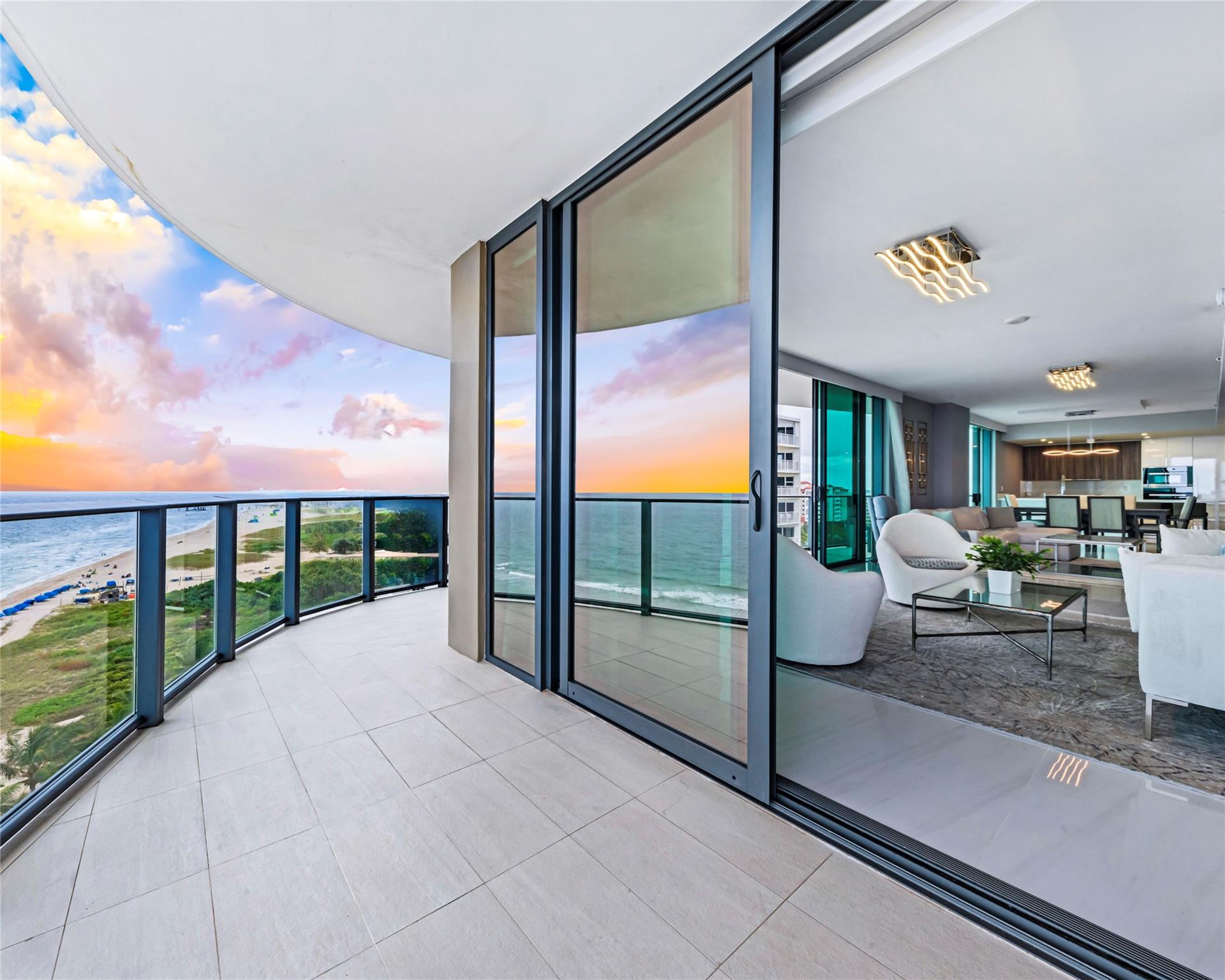 Sabbia Beach - Residential