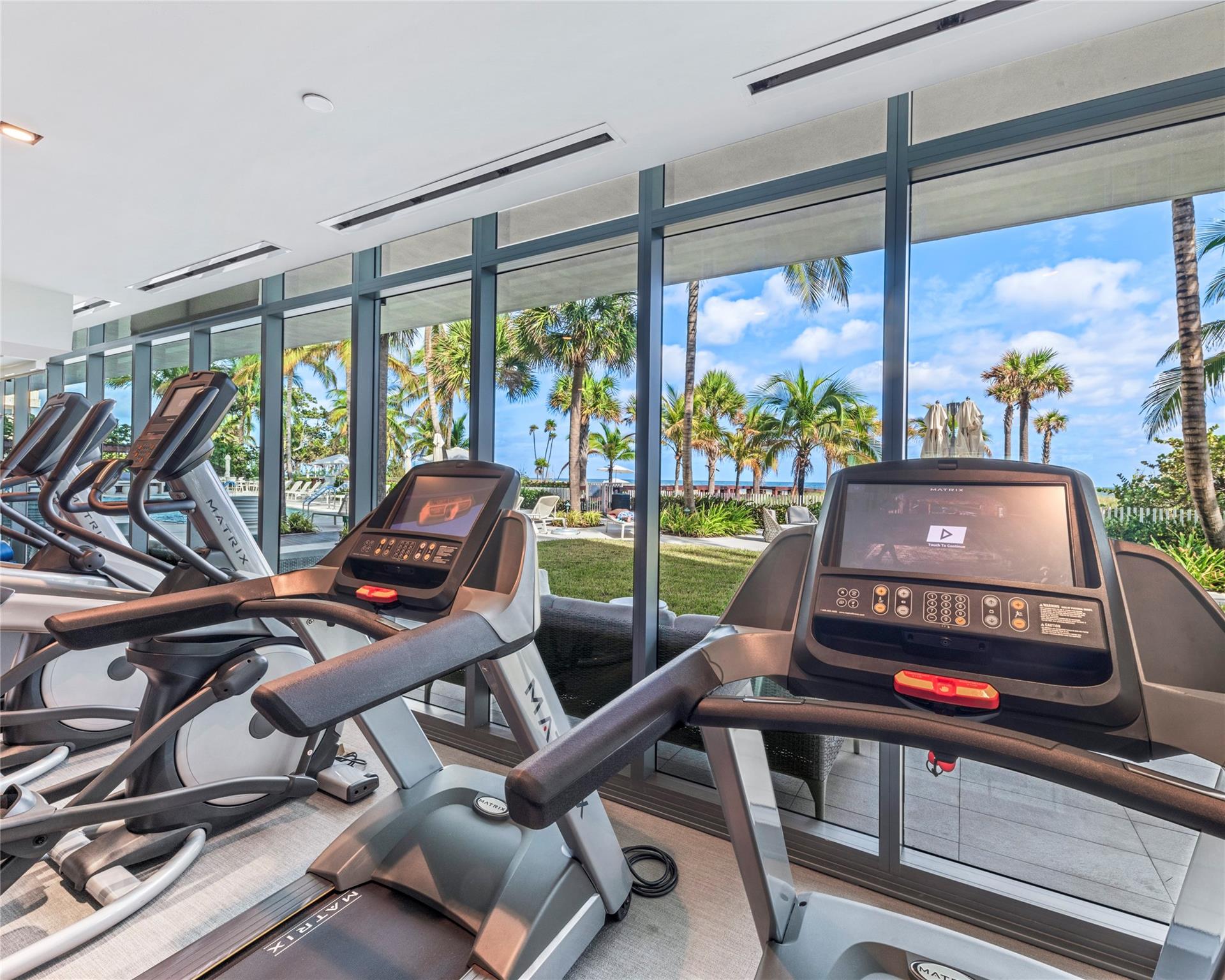 Sabbia Beach - Residential