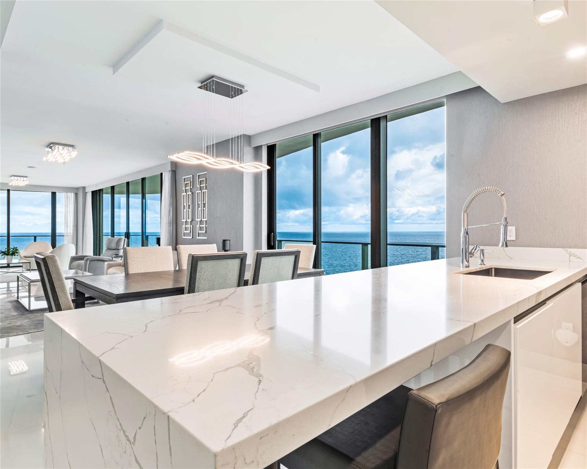 Sabbia Beach - Residential