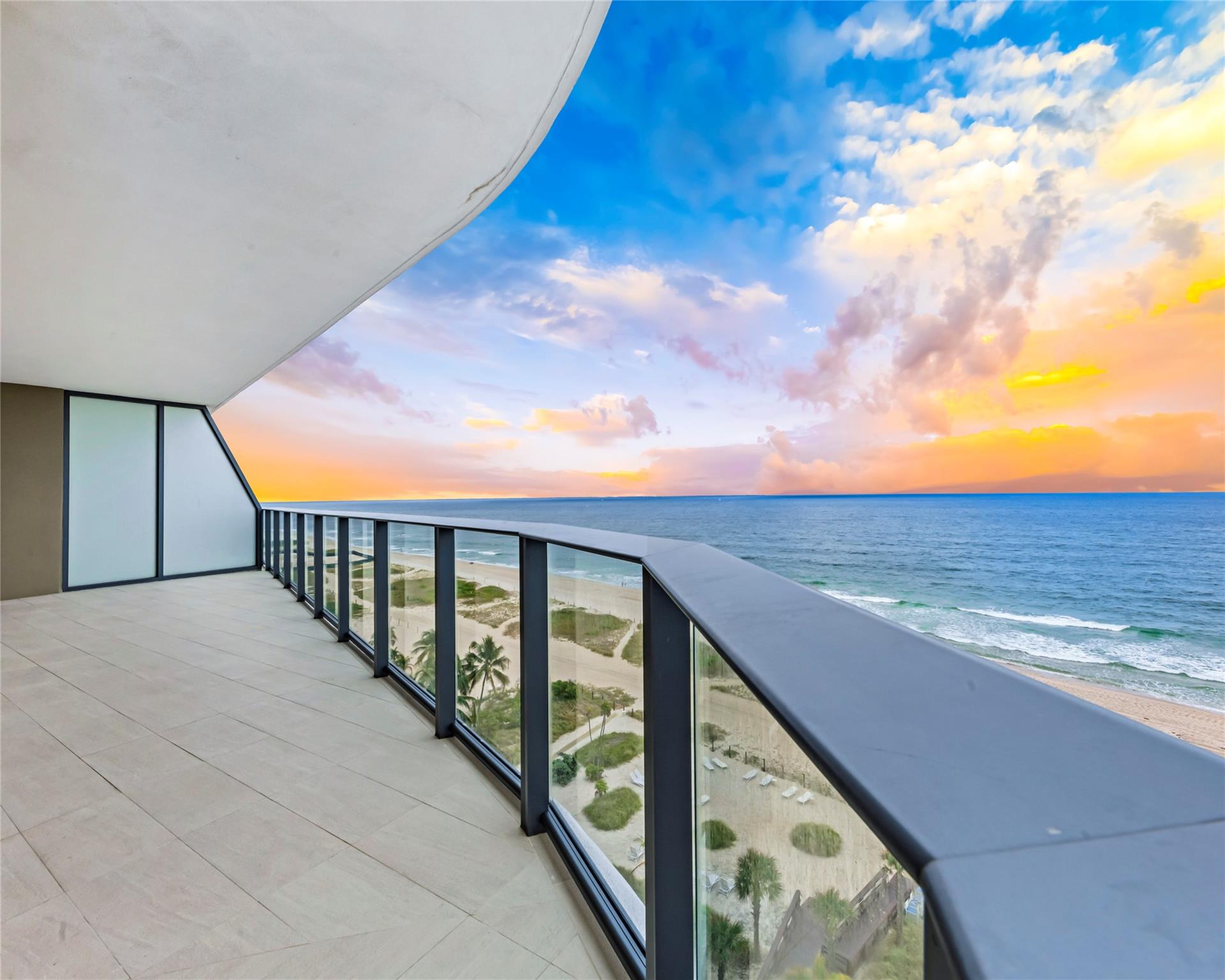 Sabbia Beach - Residential