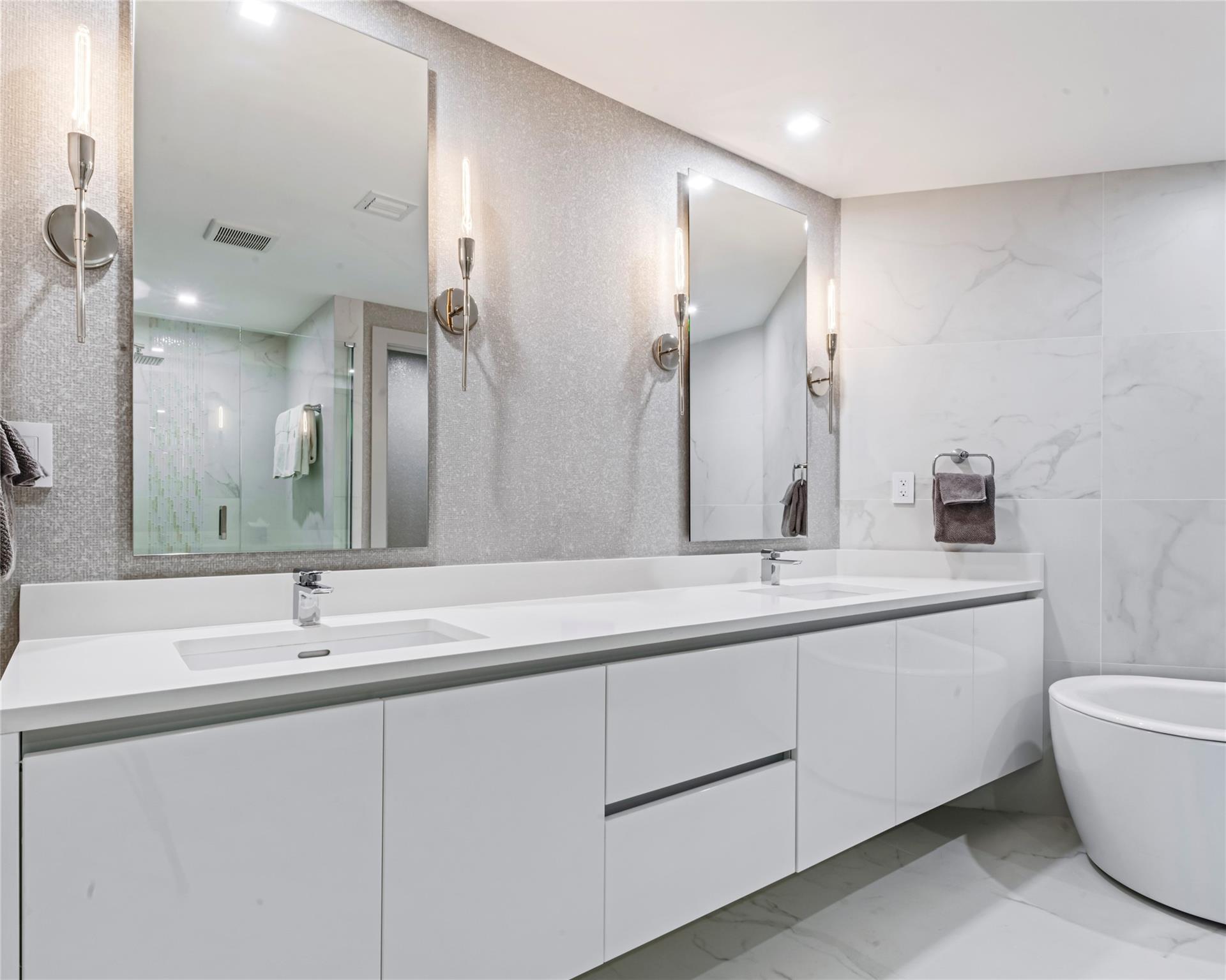 Sabbia Beach - Residential