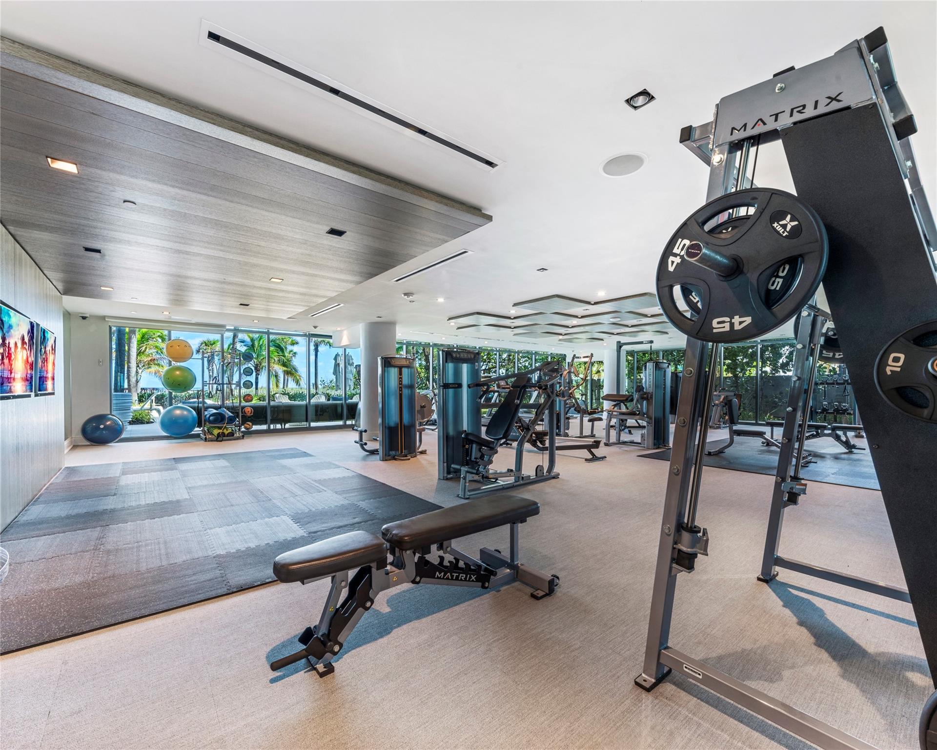 Sabbia Beach - Residential