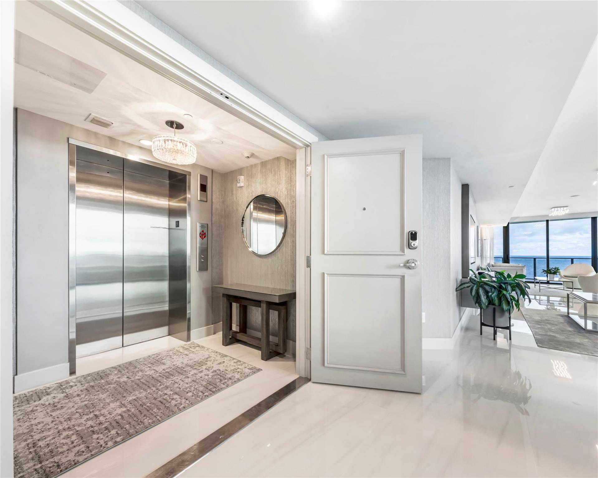 Sabbia Beach - Residential