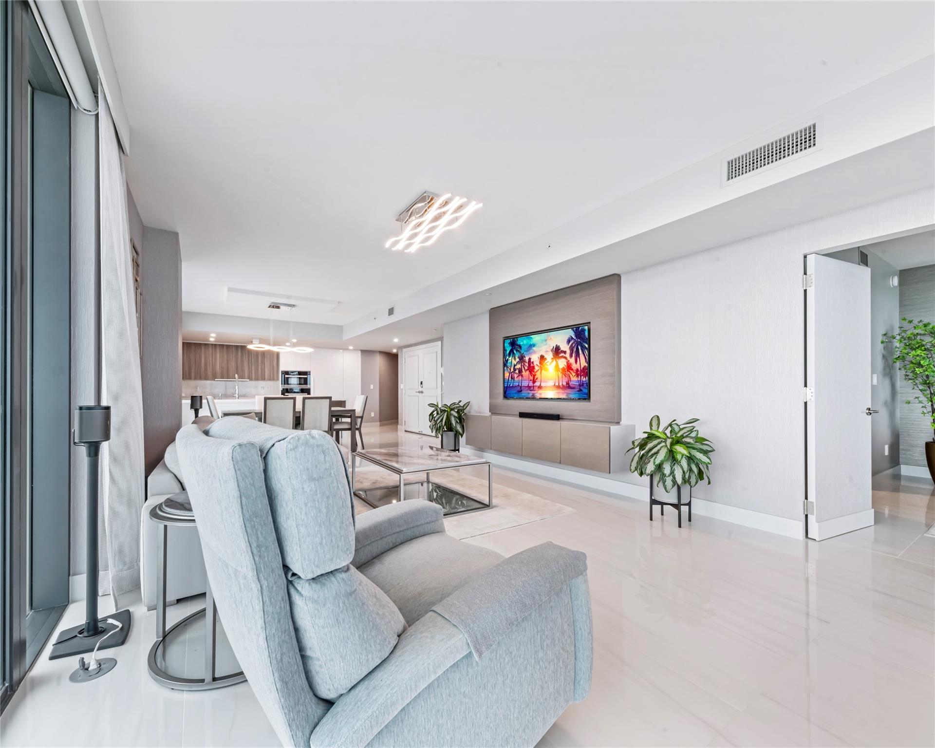 Sabbia Beach - Residential