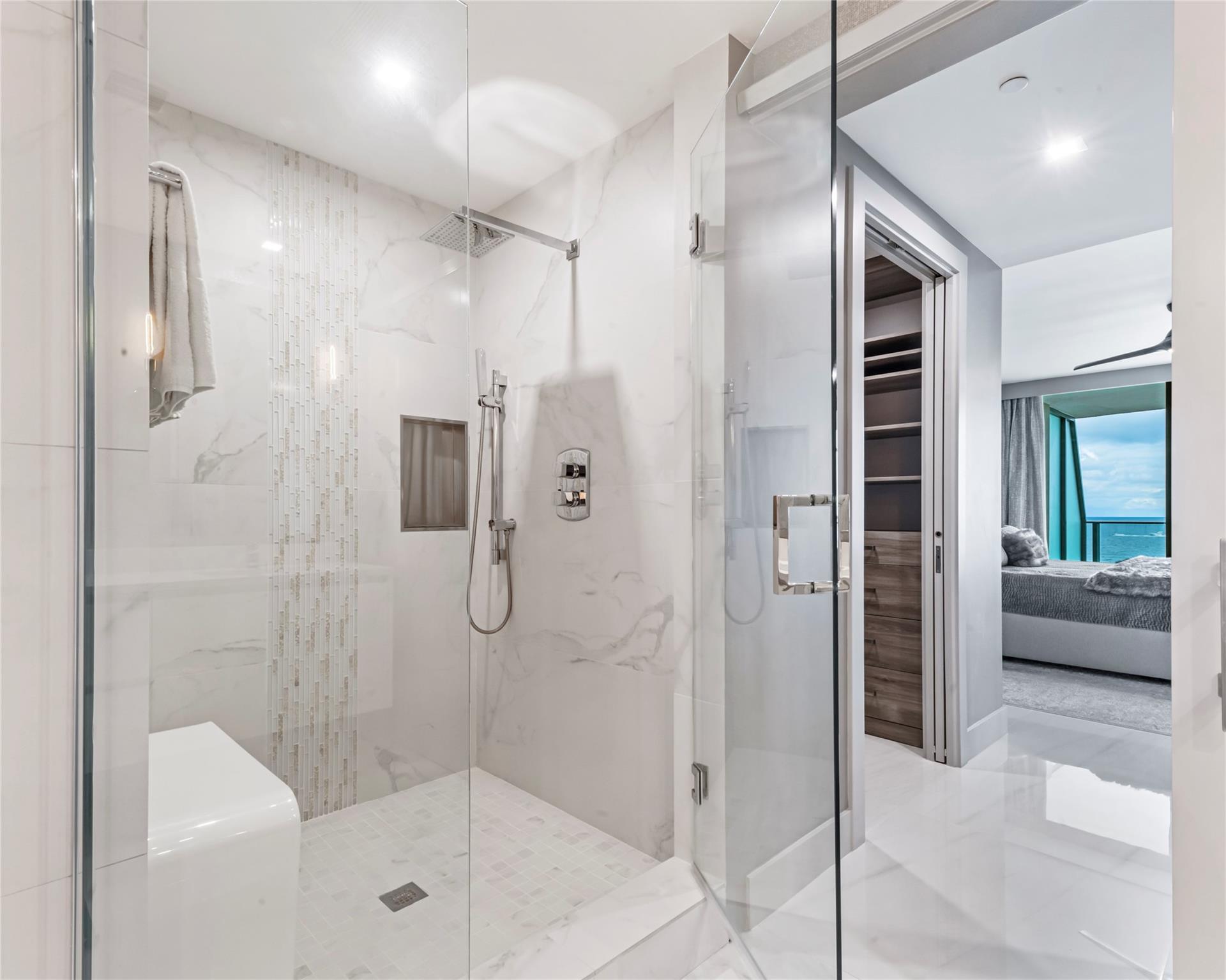 Sabbia Beach - Residential