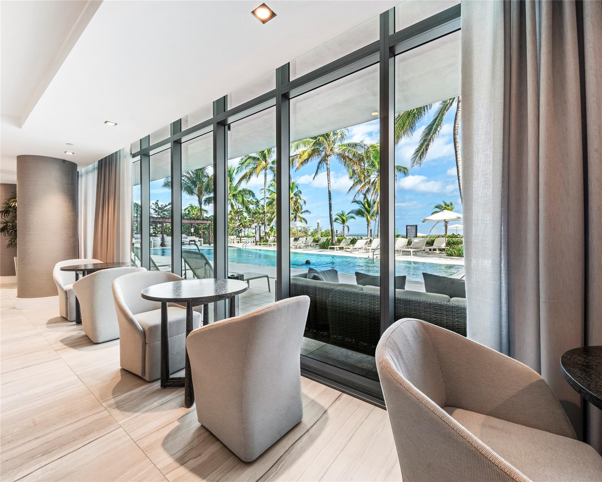 Sabbia Beach - Residential