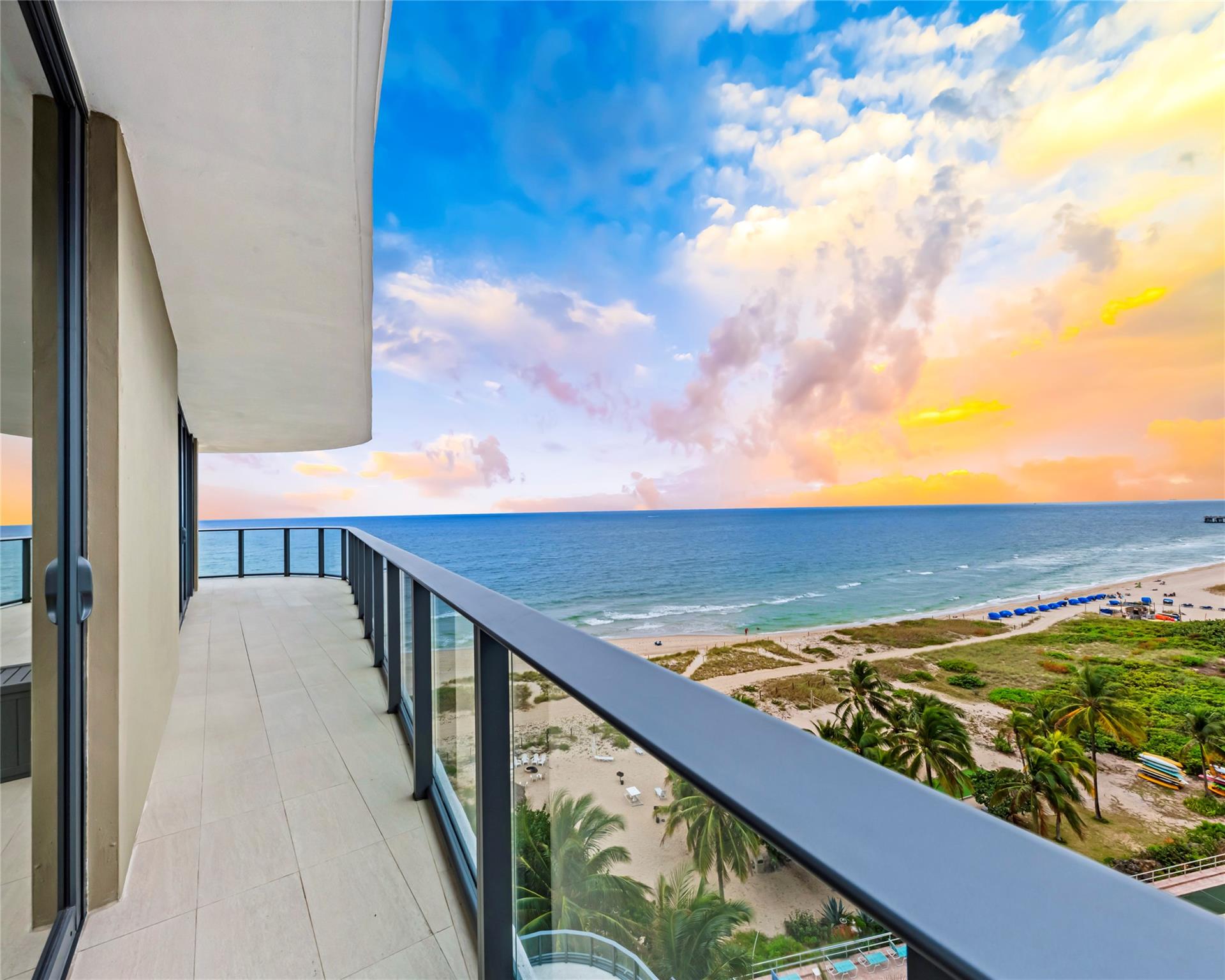 Sabbia Beach - Residential