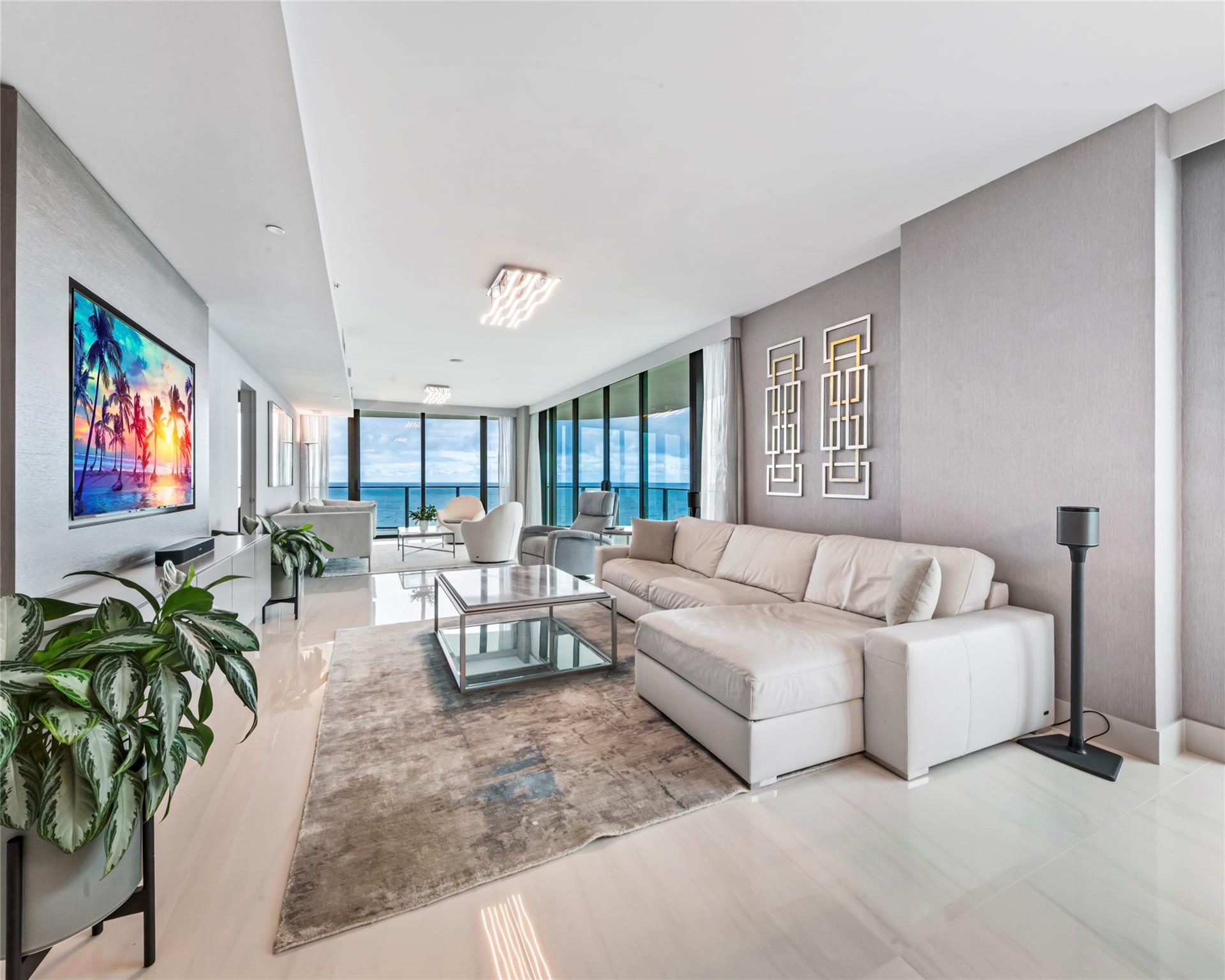 Sabbia Beach - Residential