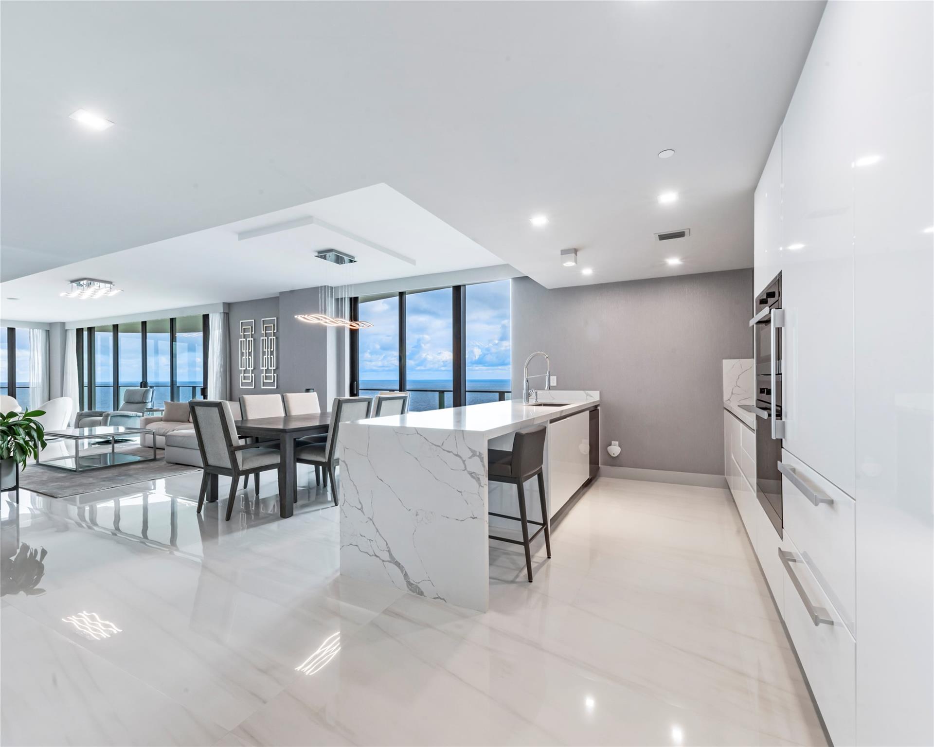 Sabbia Beach - Residential