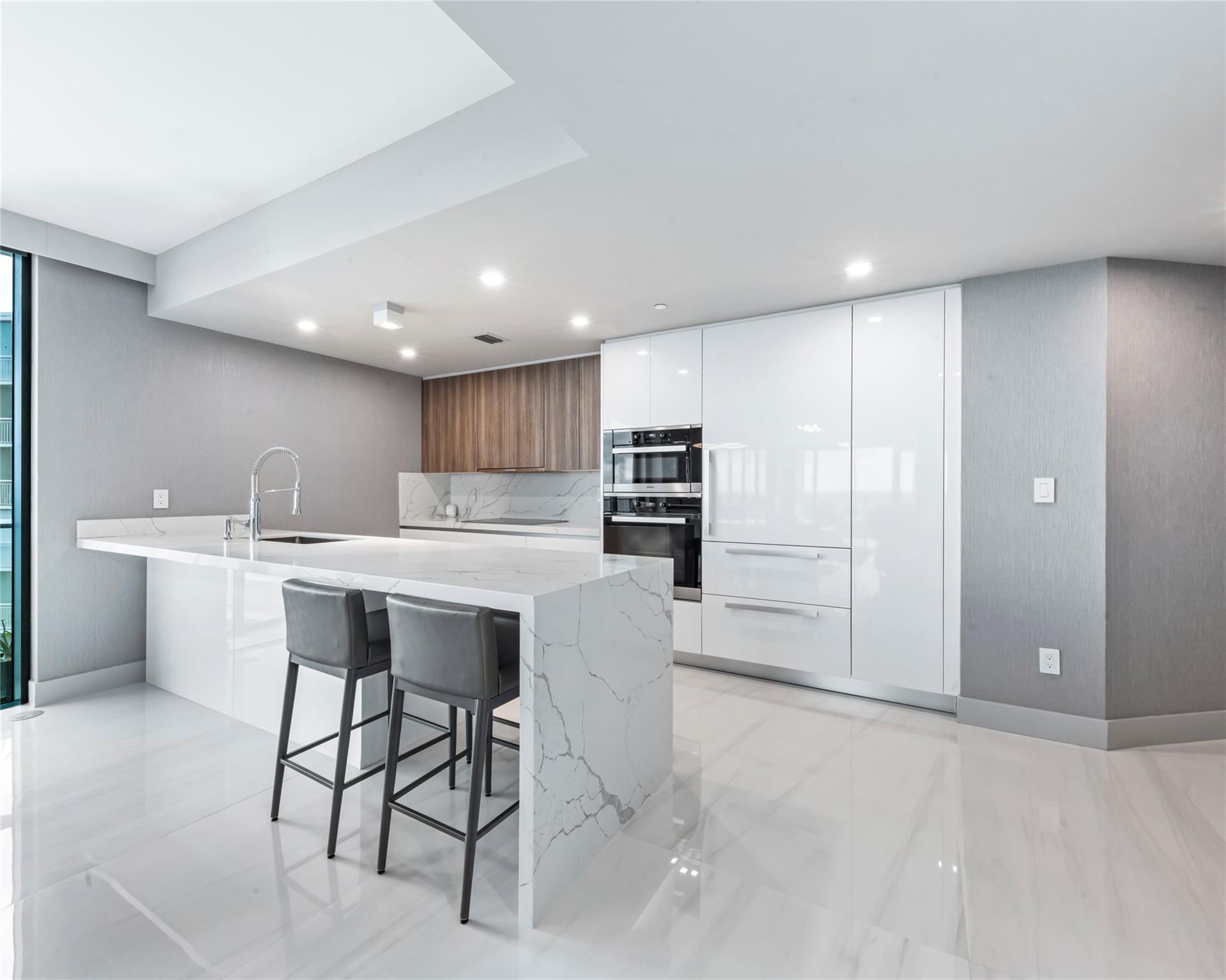 Sabbia Beach - Residential