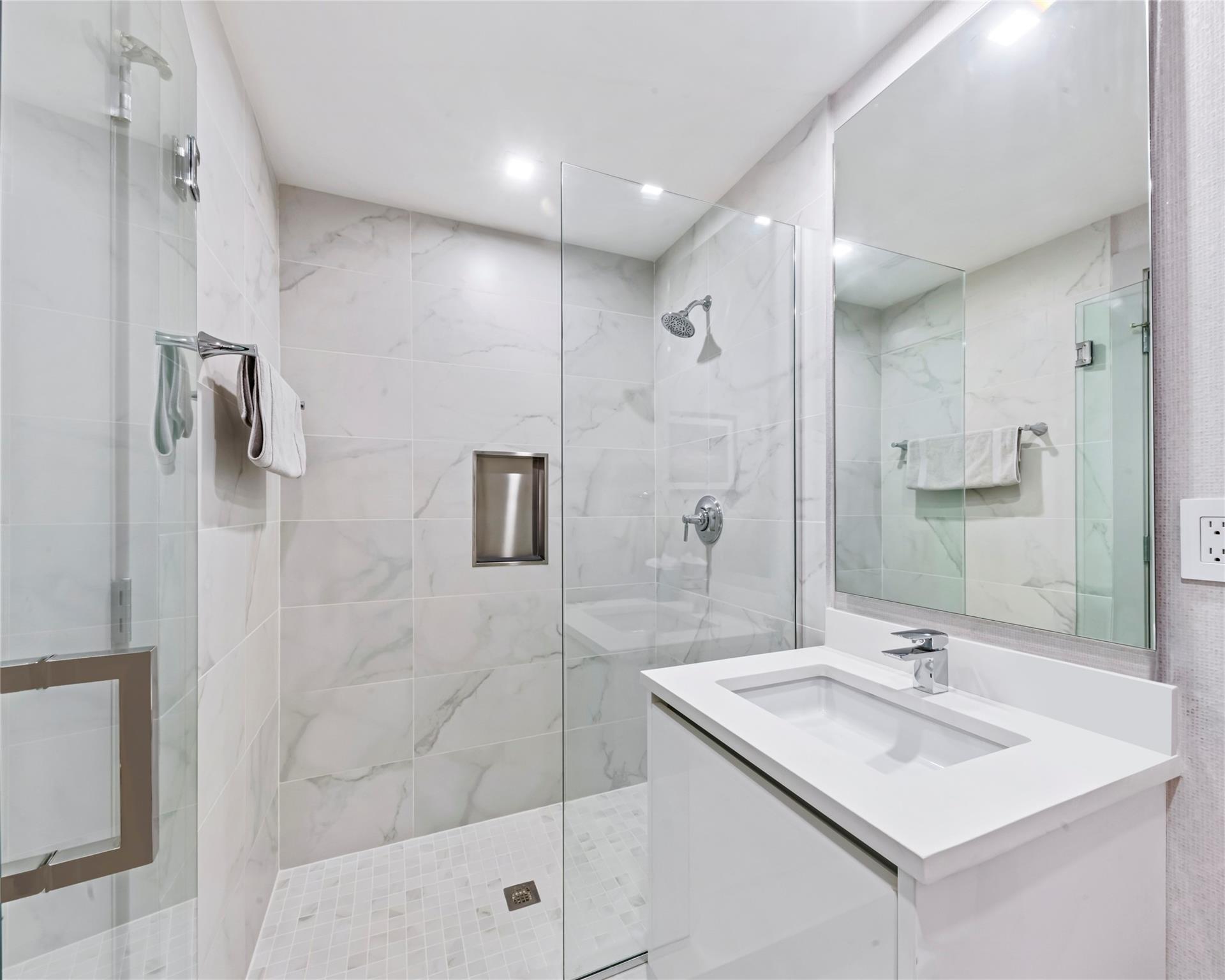 Sabbia Beach - Residential