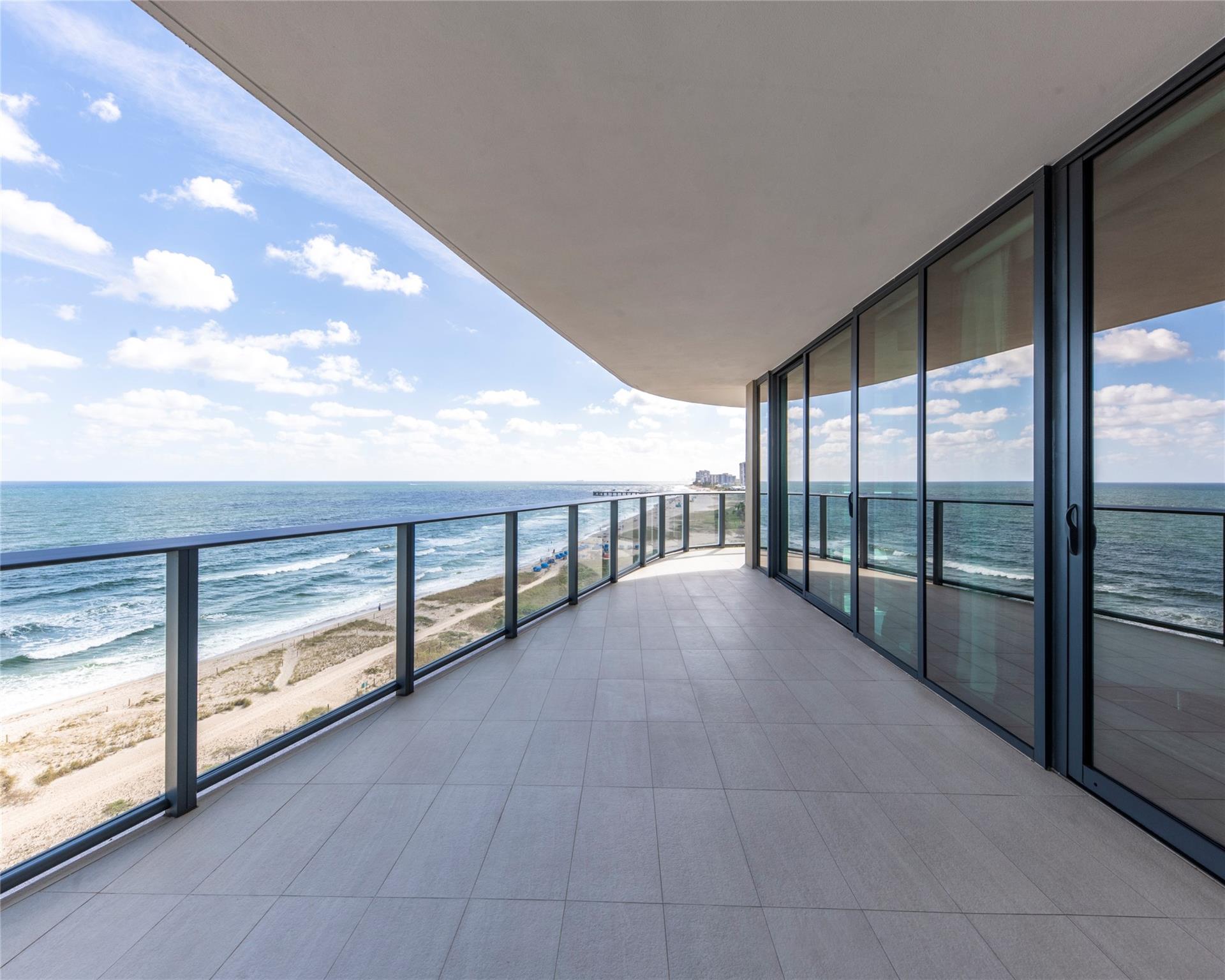 Sabbia Beach - Residential