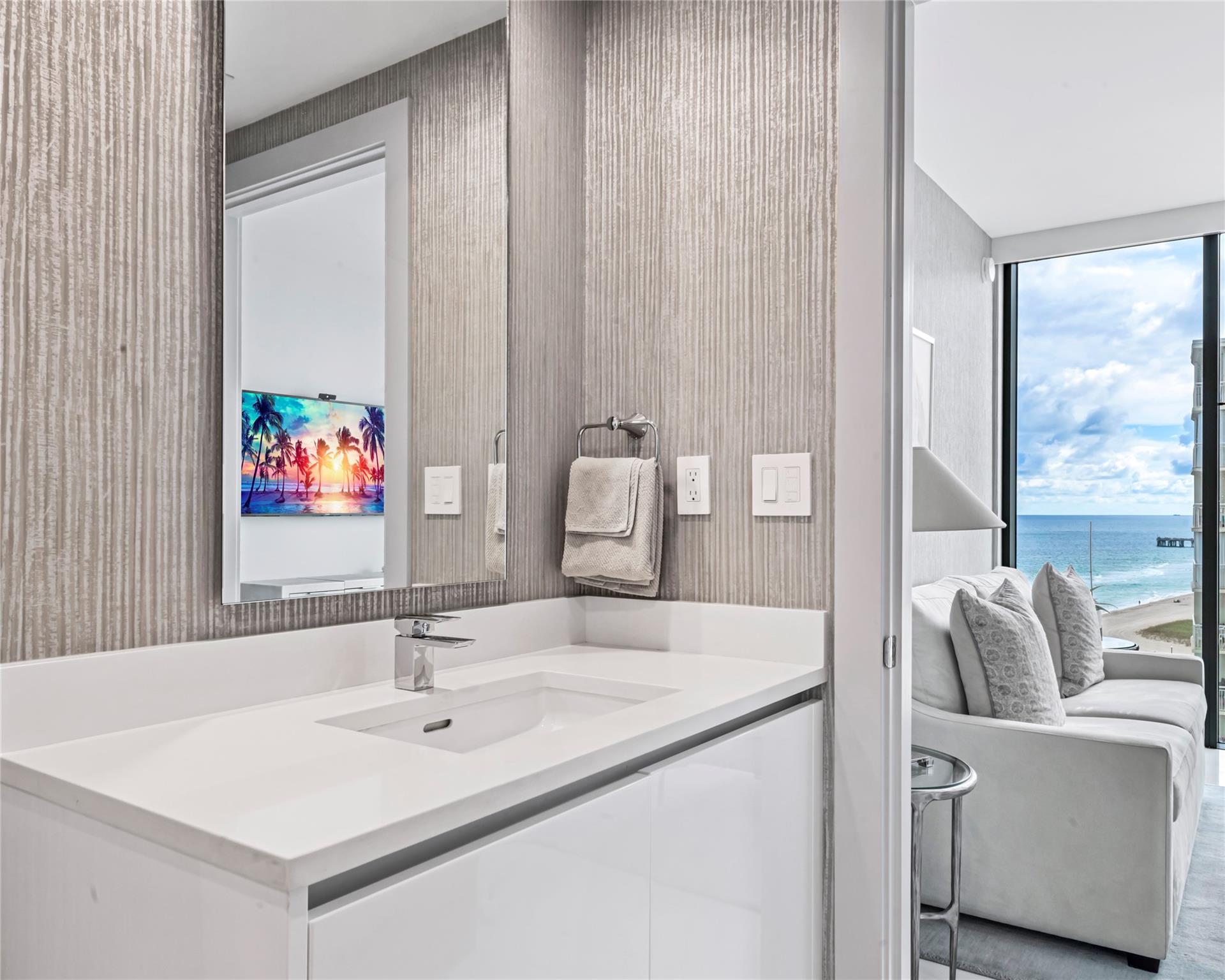 Sabbia Beach - Residential