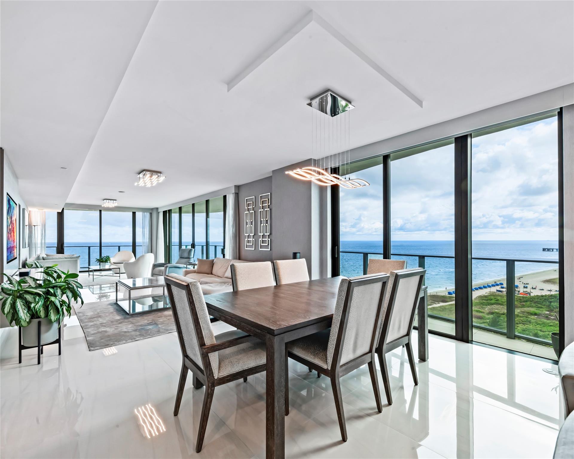 Sabbia Beach - Residential