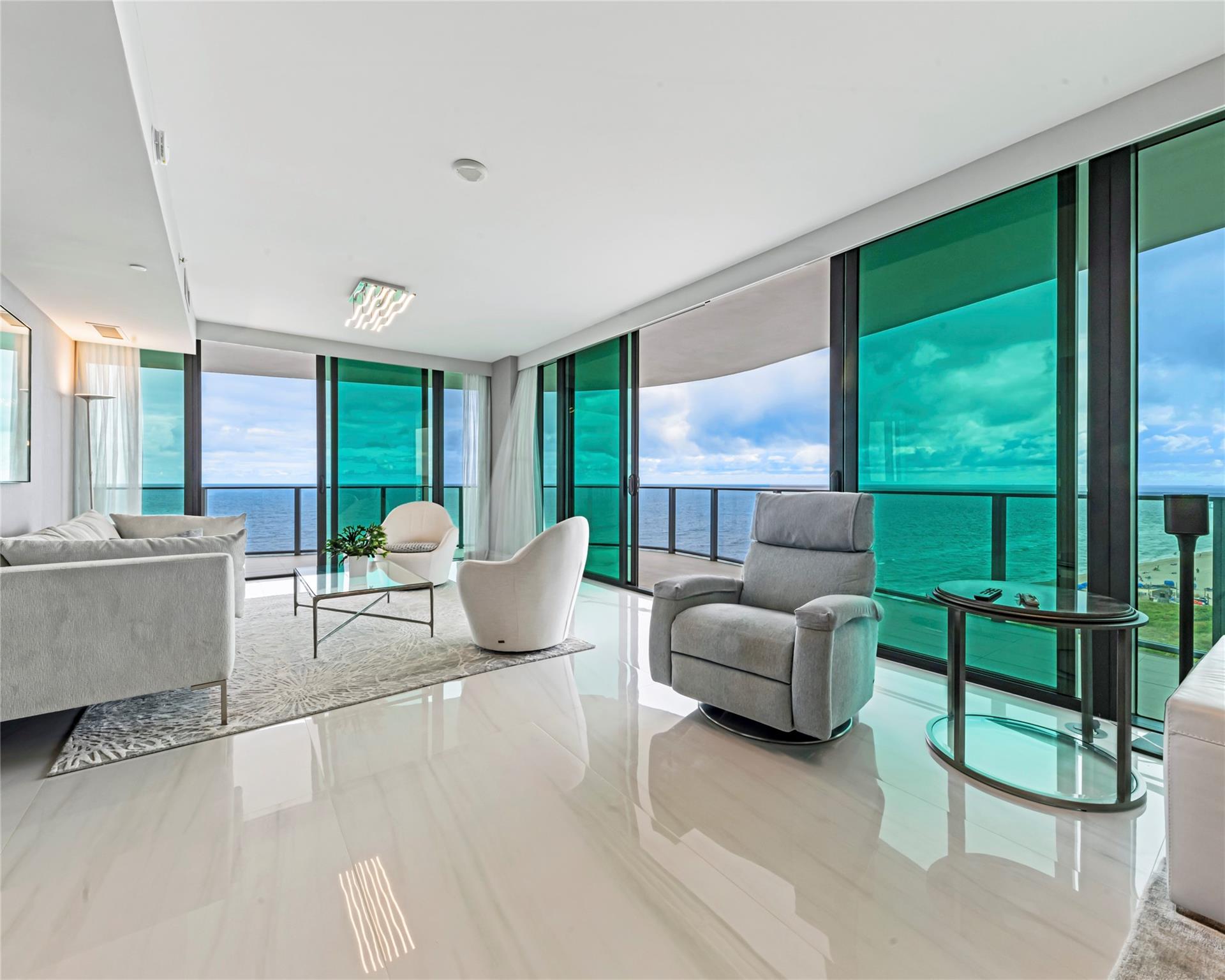 Sabbia Beach - Residential