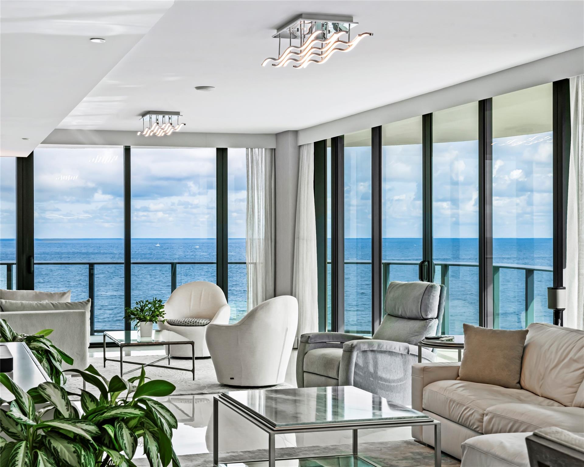 Sabbia Beach - Residential