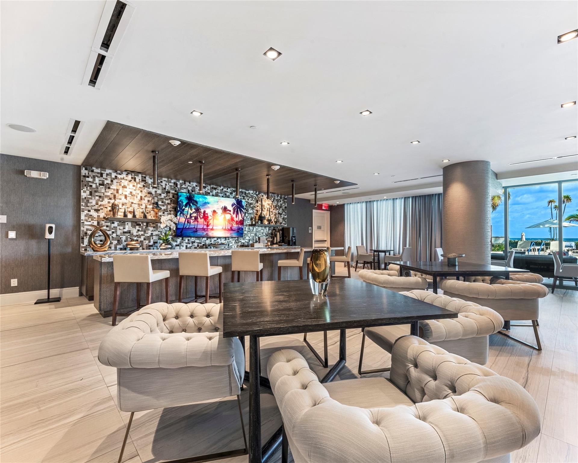 Sabbia Beach - Residential