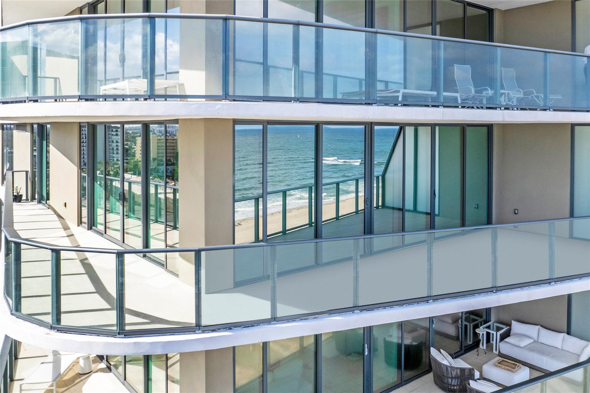 Sabbia Beach - Residential