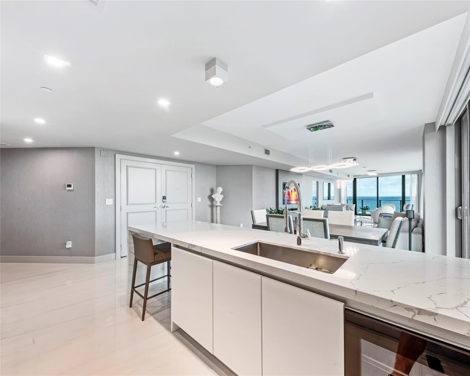 Sabbia Beach - Residential