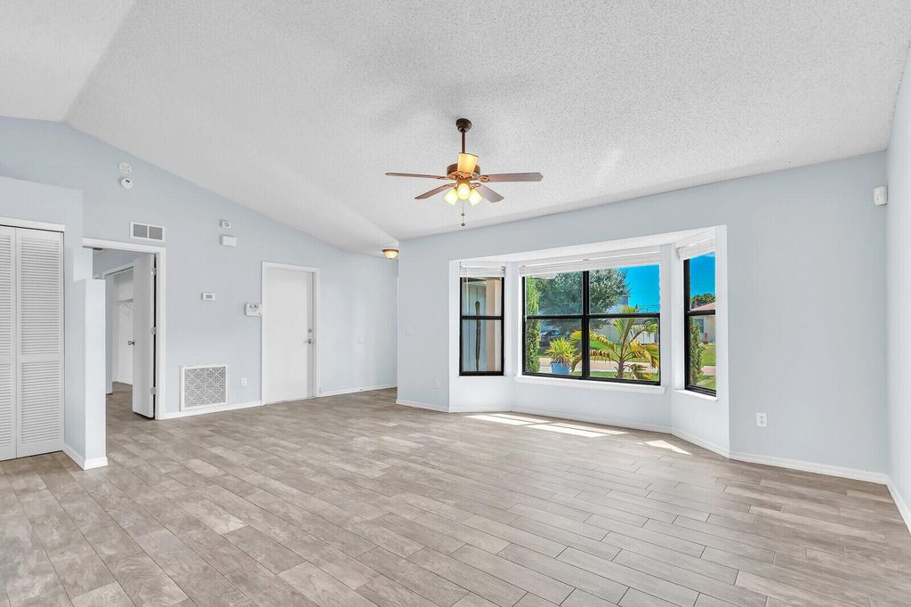 Photo of 4626 SW Ulster Street, Port Saint Lucie, FL 34953 (MLS # R11117295)