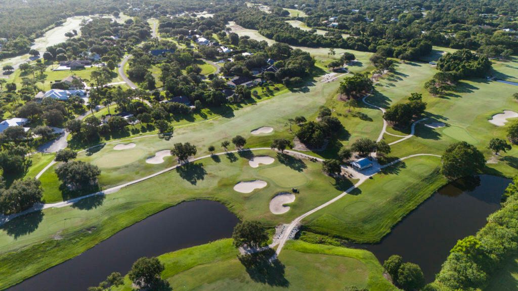 Photo of 1975 SW St Andrews Drive, Palm City, FL 34990 (MLS # B26009132)