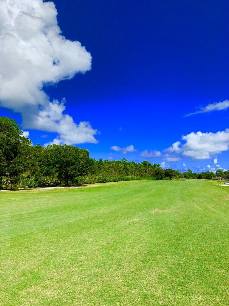 CRANE CREEK COUNTRY CLUB - Residential