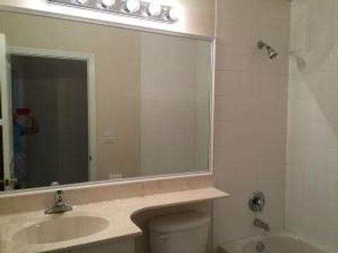 A home in Port Saint Lucie