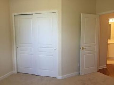 A home in Port Saint Lucie