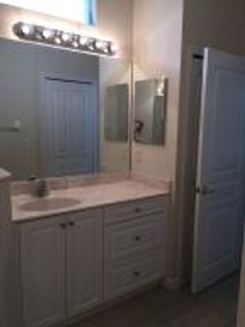 A home in Port Saint Lucie