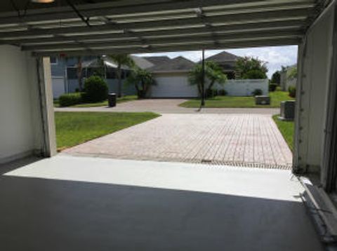 A home in Port Saint Lucie