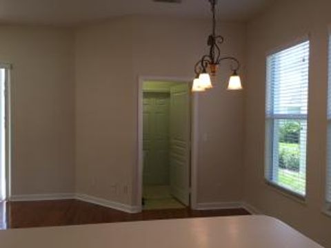 A home in Port Saint Lucie