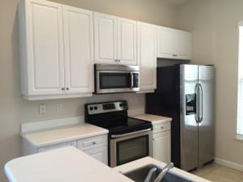 A home in Port Saint Lucie