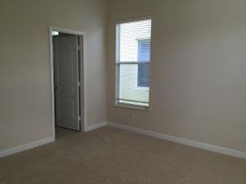 A home in Port Saint Lucie