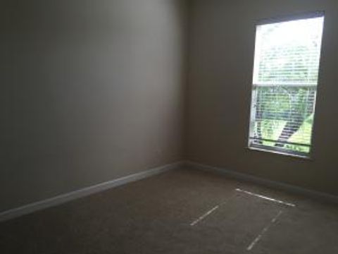 A home in Port Saint Lucie