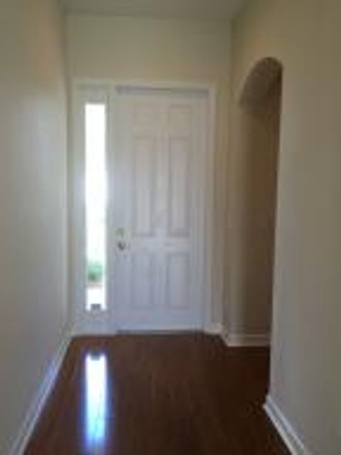 A home in Port Saint Lucie