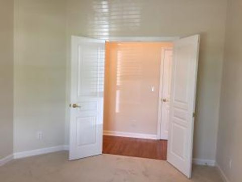 A home in Port Saint Lucie