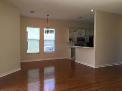 A home in Port Saint Lucie
