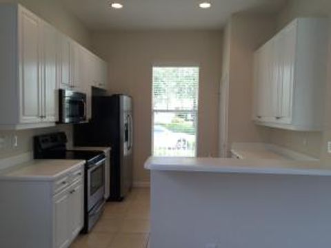 A home in Port Saint Lucie