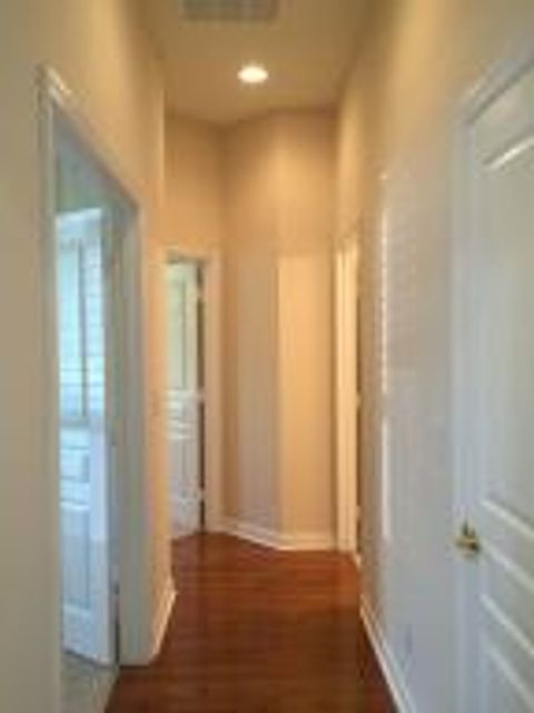 A home in Port Saint Lucie