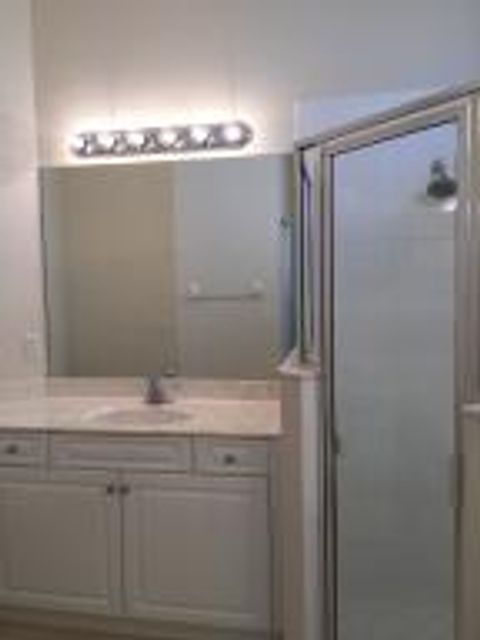 A home in Port Saint Lucie