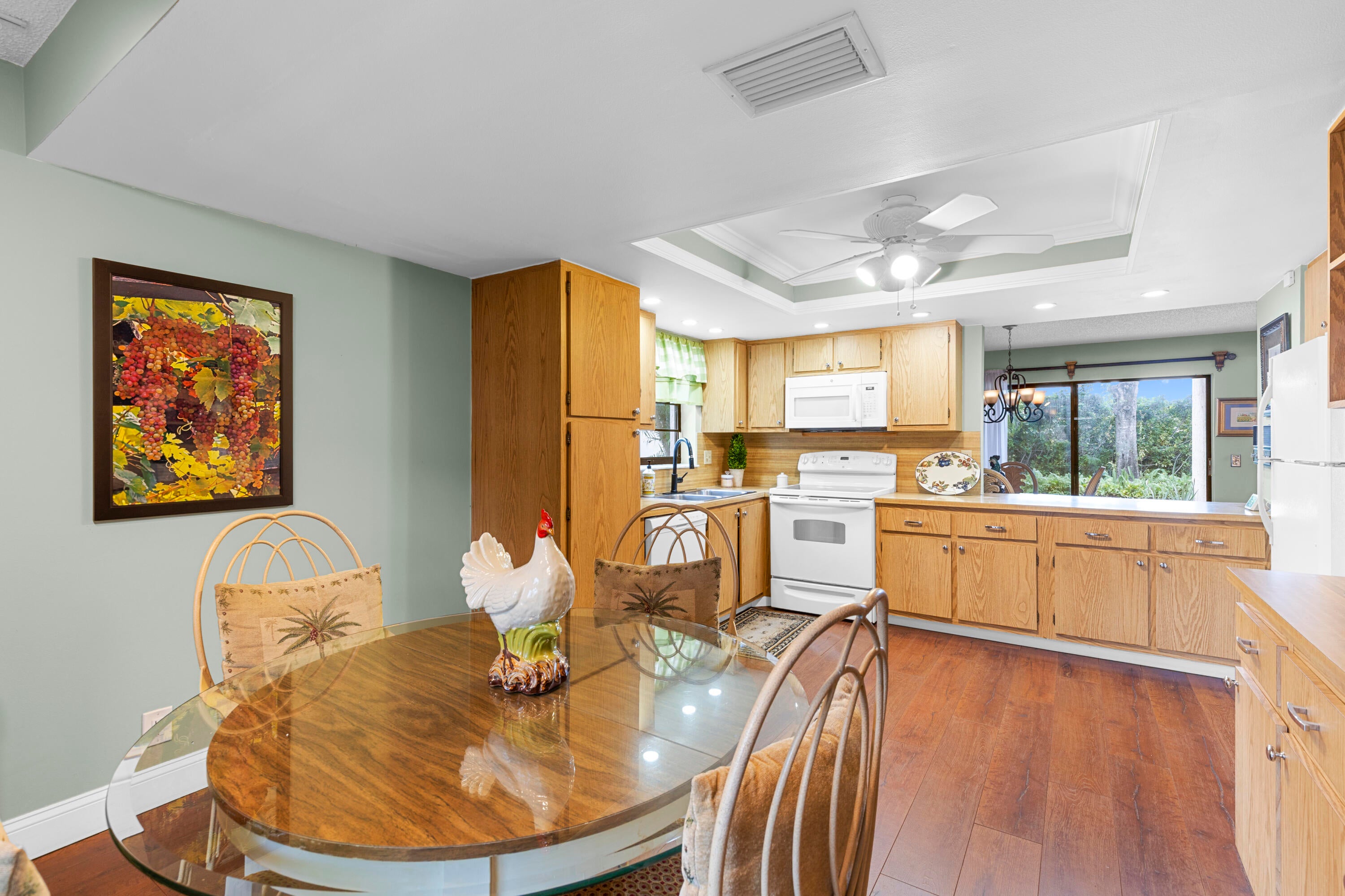 534 DEER CREEK WILDWOOD Lane E 534