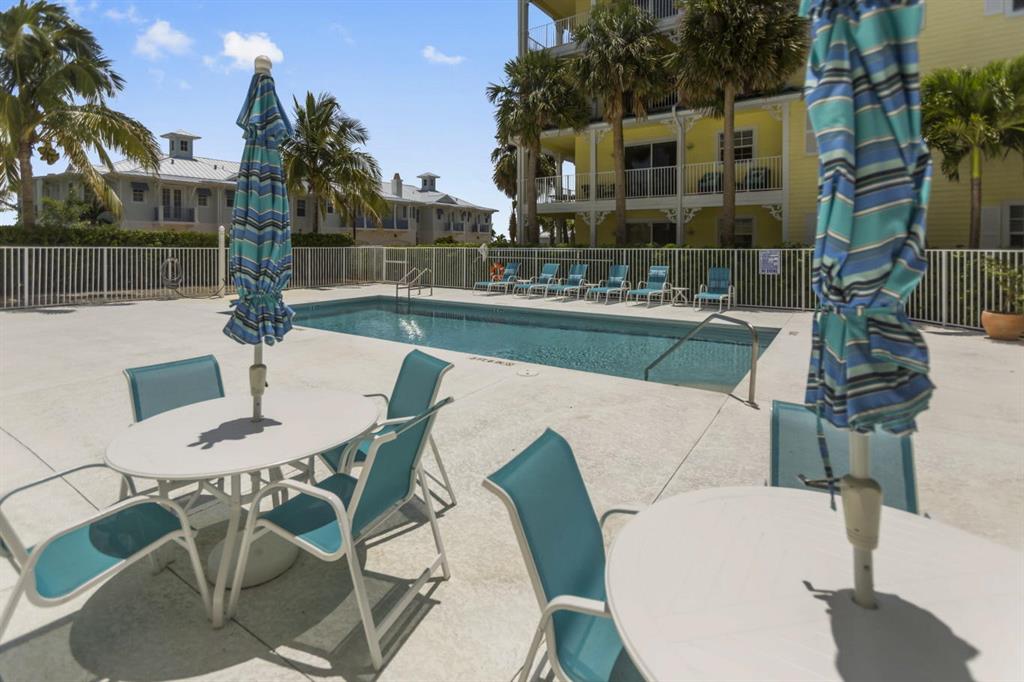 JUNO OCEAN KEY - Residential Lease