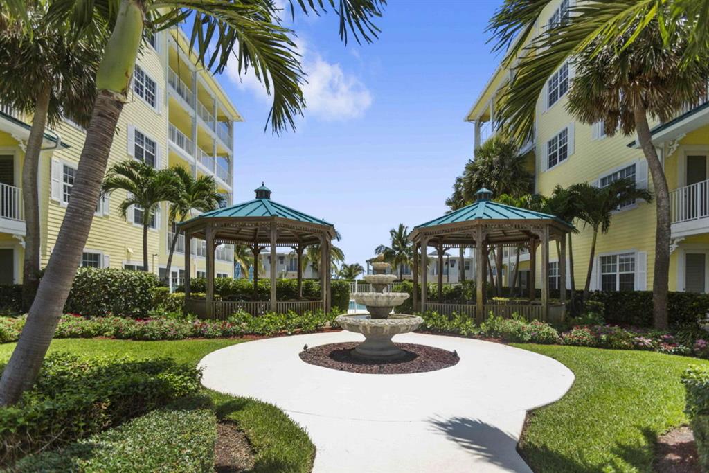 JUNO OCEAN KEY - Residential Lease